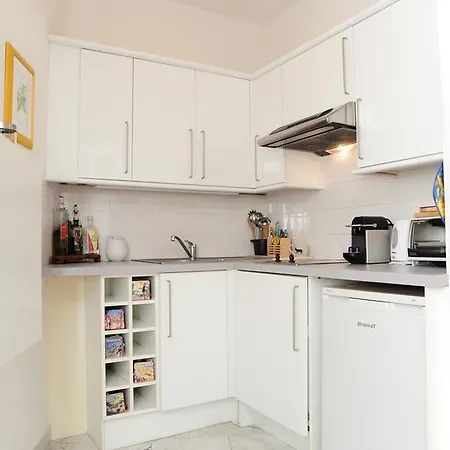 Studio Splendid Five Stars Holiday House