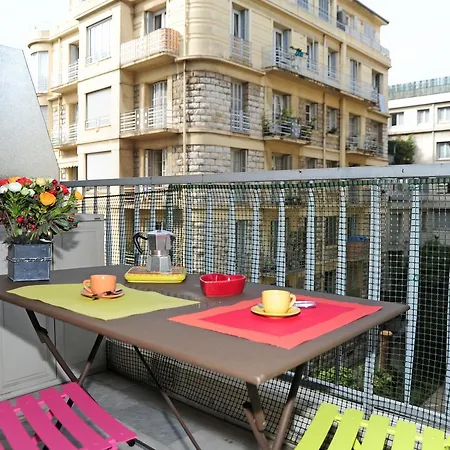 Studio Splendid Five Stars Holiday House *