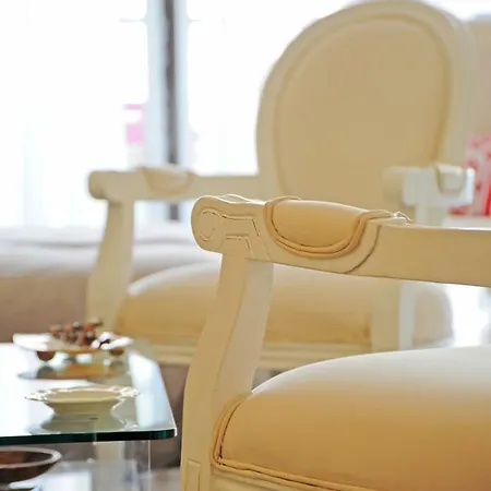 Studio Splendid Five Stars Holiday House Apartman *