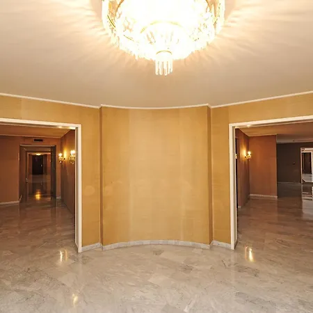 Apartamento Studio Splendid Five Stars Holiday House Nice