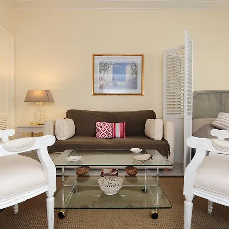 Apartamento Studio Splendid Five Stars Holiday House