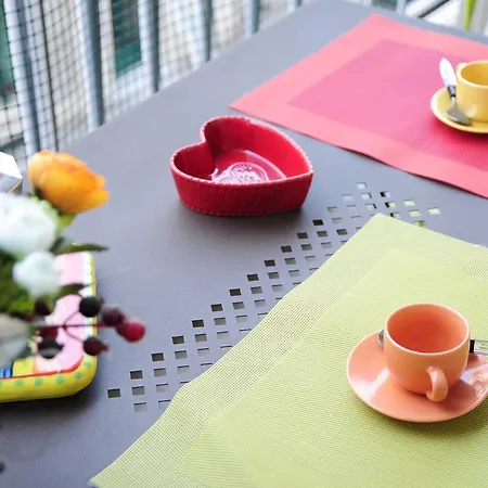 Studio Splendid Five Stars Holiday House *