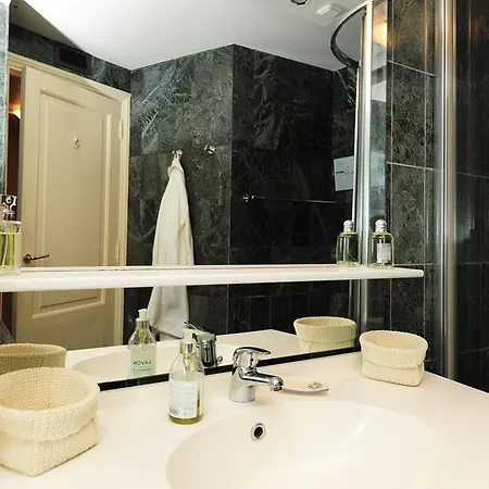 Apartamento Studio Splendid Five Stars Holiday House