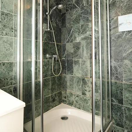 Studio Splendid Five Stars Holiday House Apartamento Nice