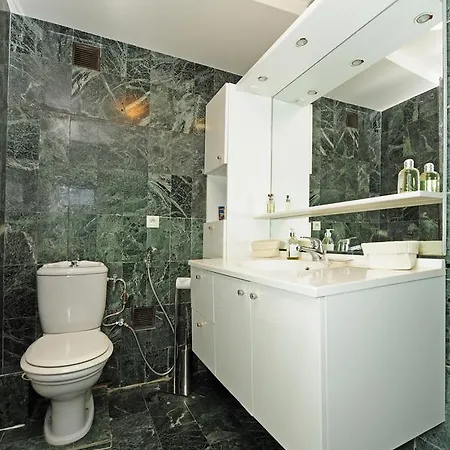 Apartamento Studio Splendid Five Stars Holiday House Nice