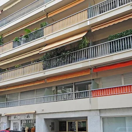 Studio Splendid Five Stars Holiday House Apartamento Nice