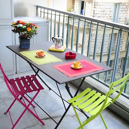 Studio Splendid Five Stars Holiday House Apartamento
