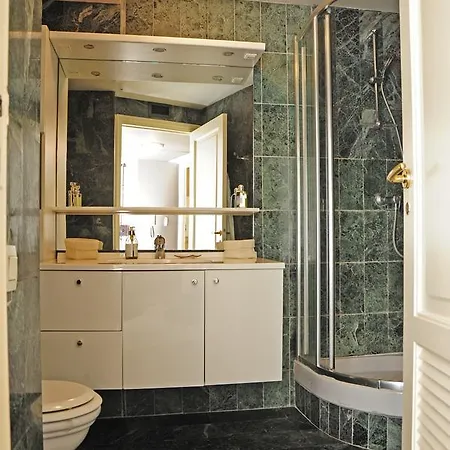 Apartamento Studio Splendid Five Stars Holiday House