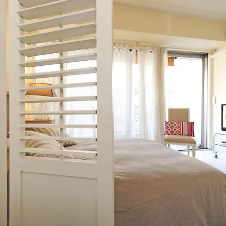 Apartamento Studio Splendid Five Stars Holiday House
