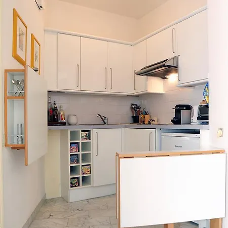 Studio Splendid Five Stars Holiday House *