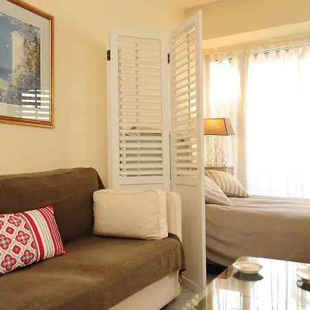 Apartamento Studio Splendid Five Stars Holiday House