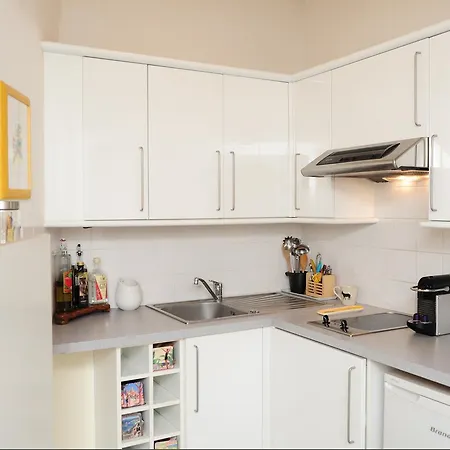 Studio Splendid Five Stars Holiday House Apartamento Nice