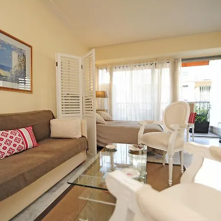 Studio Splendid Five Stars Holiday House Apartamento Nice
